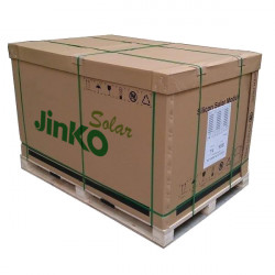 Pallet of Jinko JKM400M-6RL3-V (36pcs)