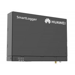 Huawei SmartLogger 3000A03EU with MBUS