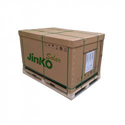 Pallet of Jinko JKM470N-60HL4-V (36pcs)