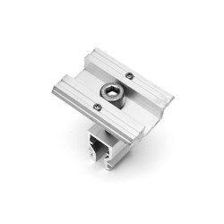23055-802301C P1 30-45-Middle Clamp Click 2.1 with Pin 30-45