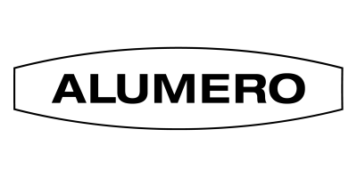 Alumero Logo